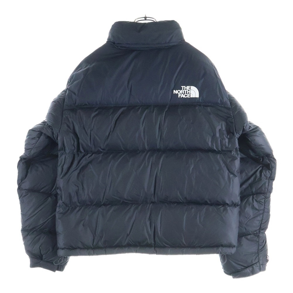 THE NORTH FACE(ザノースフェイス) 1996 レトロ ヌプシ ダウン ジャケット ブラック NF0A3C8D
