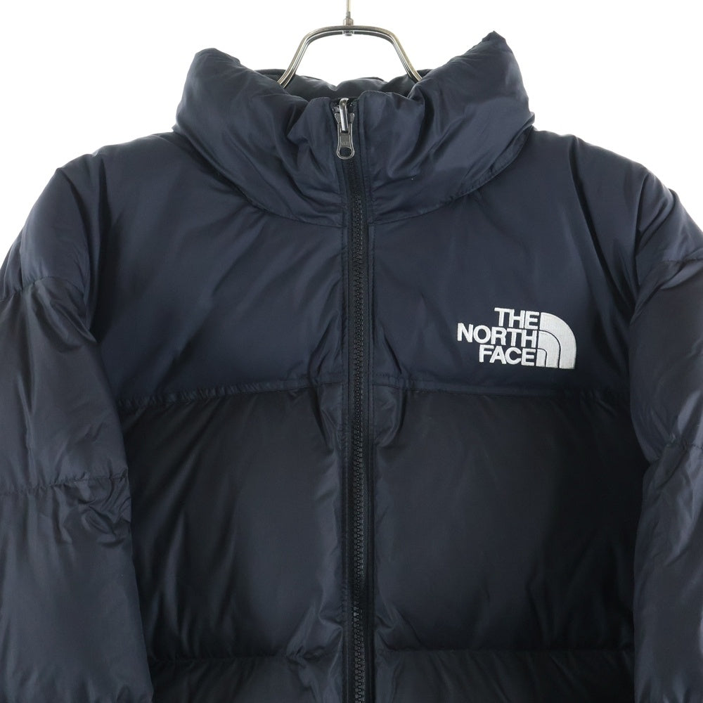 THE NORTH FACE(ザノースフェイス) 1996 レトロ ヌプシ ダウン ジャケット ブラック NF0A3C8D
