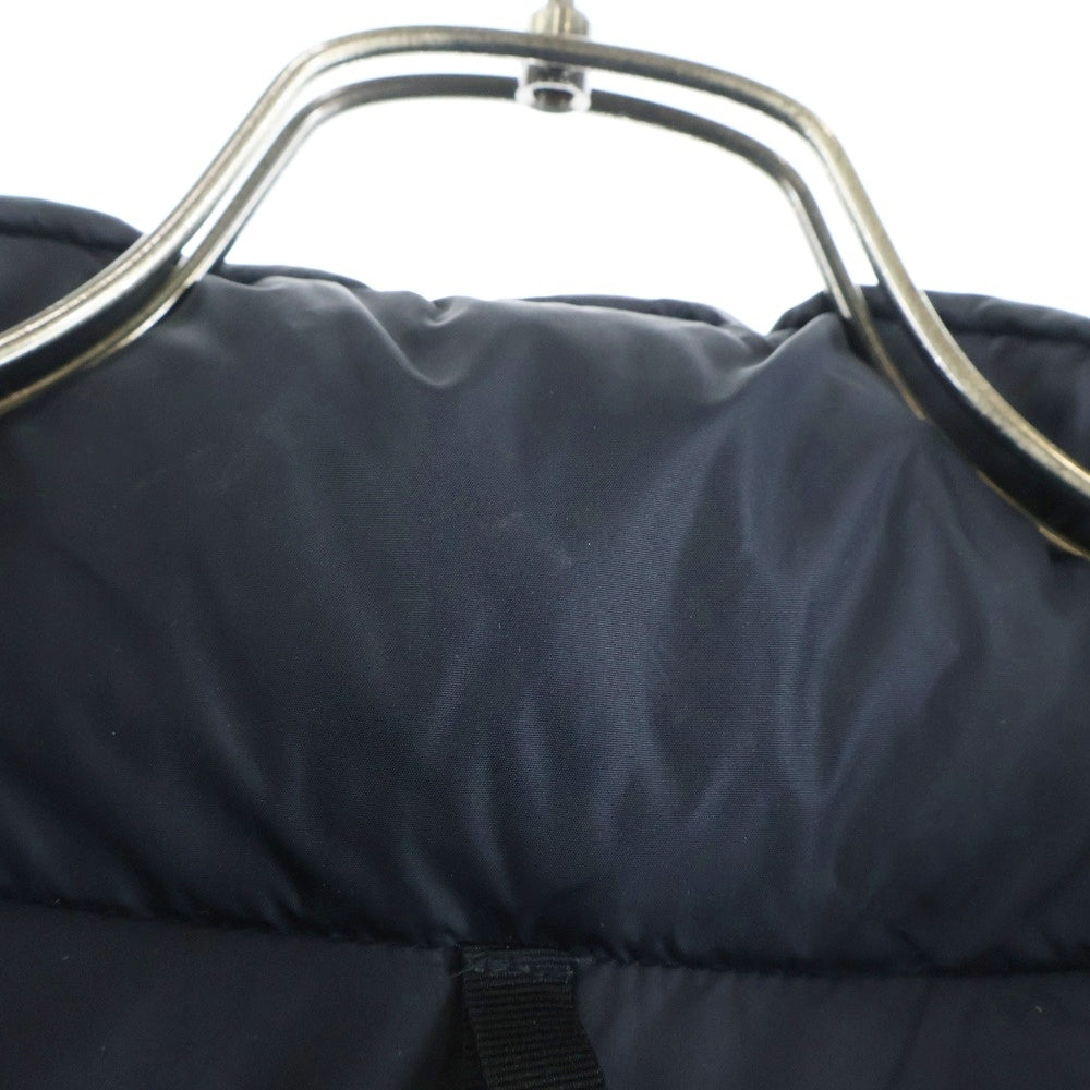 THE NORTH FACE(ザノースフェイス) 1996 レトロ ヌプシ ダウン ジャケット ブラック NF0A3C8D