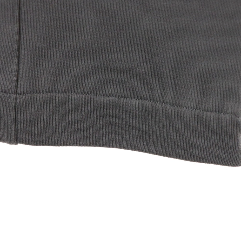 BLATTINO(ブラッティーノ) SWEAT PANTS サイドジップ スウェットパンツ グレー VS22-1129-01