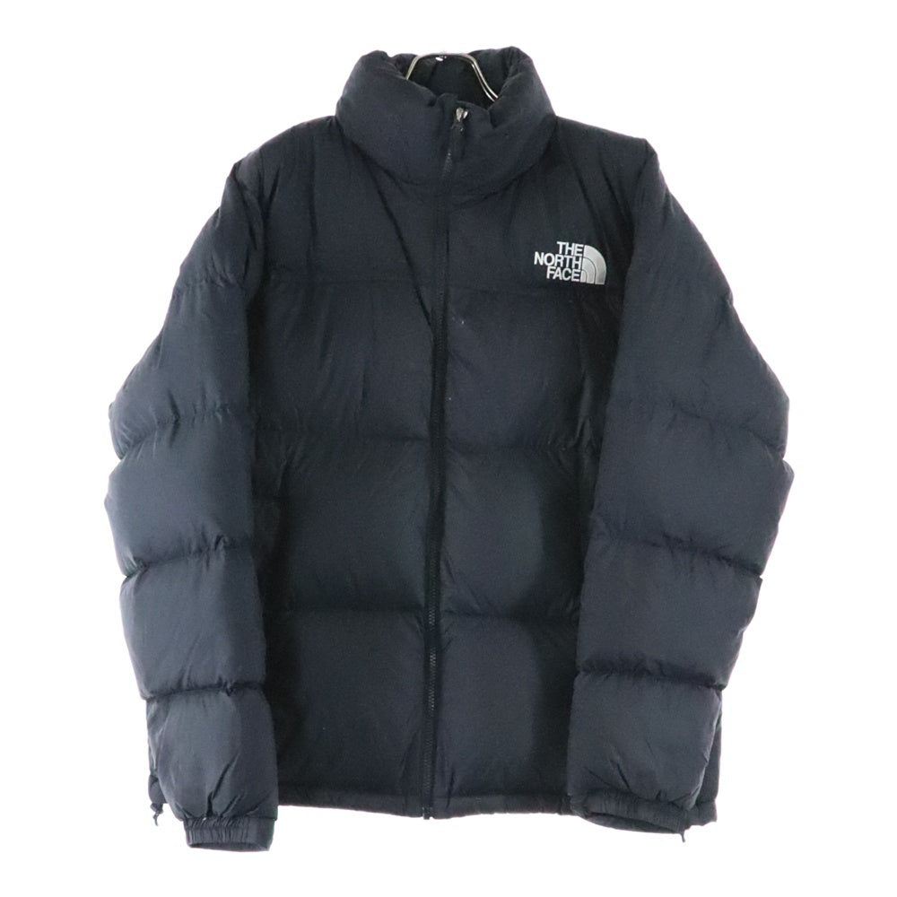 THE NORTH FACE(ザノースフェイス) Nuptse Jacket ヌプシジャケット ダウンジャケット ブラック ND92234