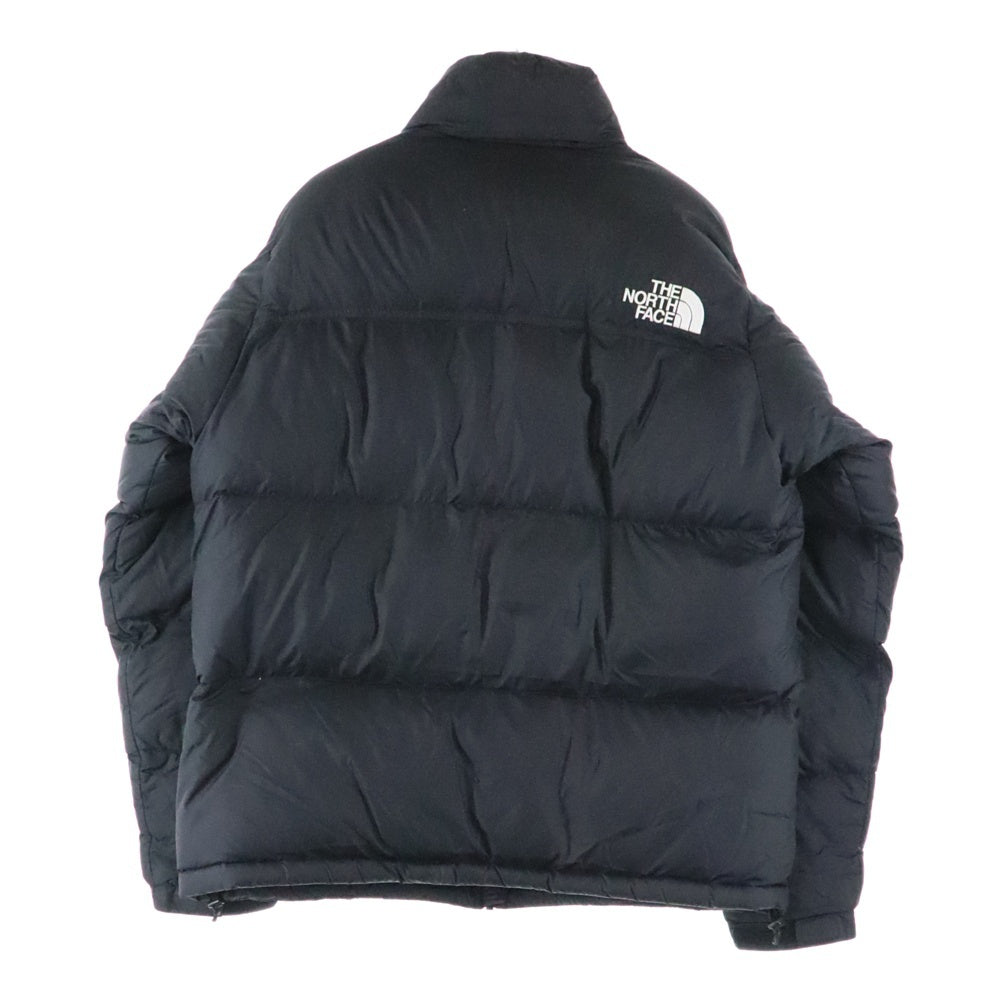 THE NORTH FACE(ザノースフェイス) Nuptse Jacket ヌプシジャケット ダウンジャケット ブラック ND92234
