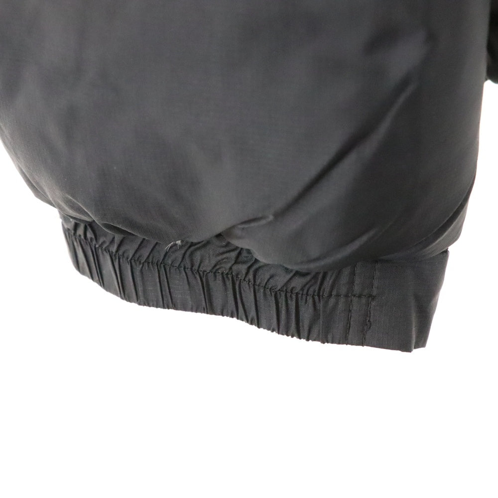 THE NORTH FACE(ザノースフェイス) Nuptse Jacket ヌプシジャケット ダウンジャケット ブラック ND92234