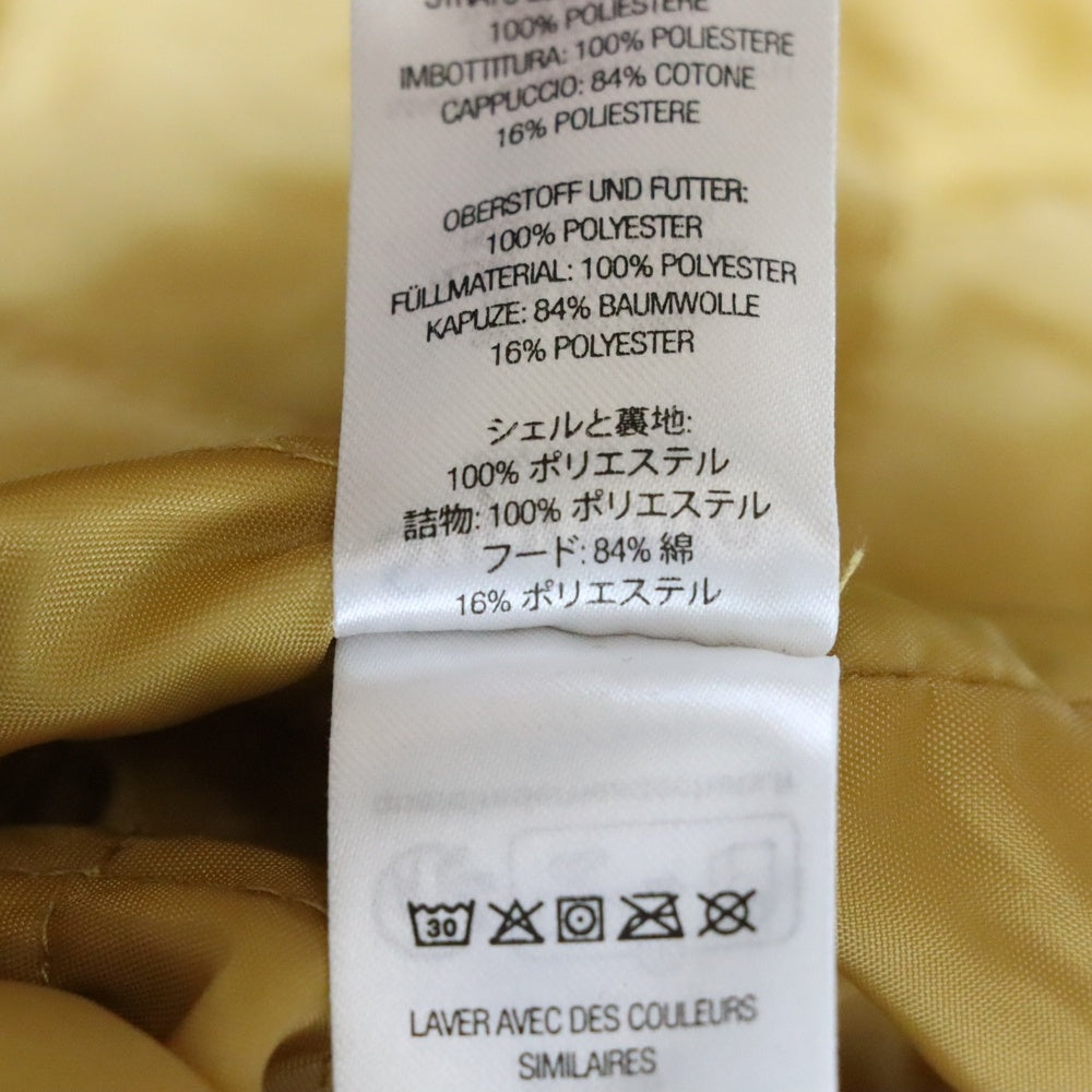 SUPREME(シュプリーム) 23AW Fleece Zip Up Hooded Shirt レオパード フリースジップアップ パーカー ブラウン