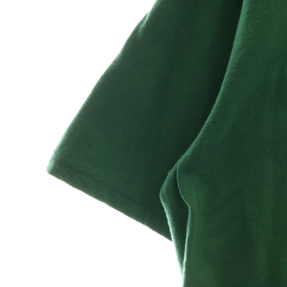 SUPREME(シュプリーム) 22AW Dylan Tee デュラン クルーネック 半袖Tシャツ カットソー グリーン