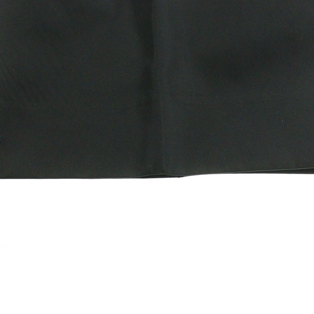 PRADA(プラダ) 23AW Re-NYLON PANTALON ポーチ付ベルテッドナイロンパンツ 22H903