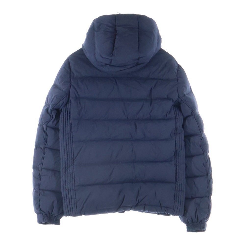 TATRAS(タトラス) PESCHE フード付き ダウンジャケット ネイビー MTA6TM499
