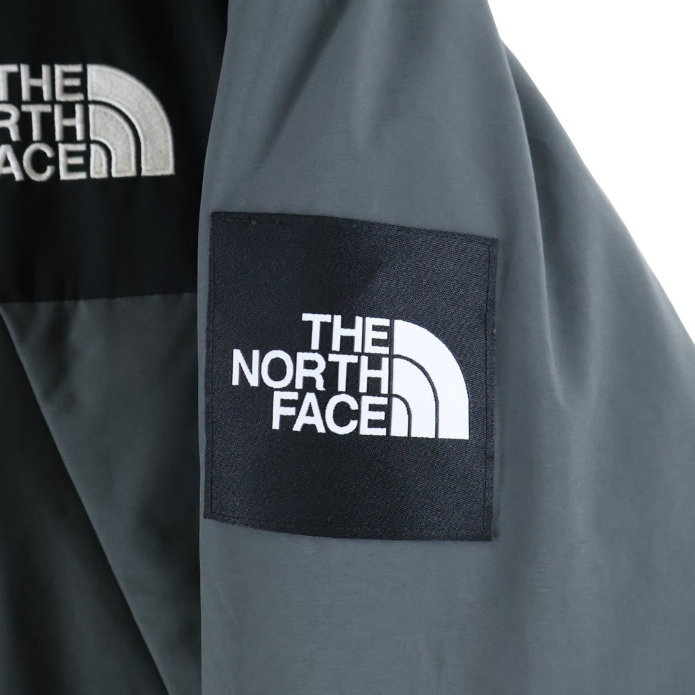 THE NORTH FACE(ザノースフェイス) NEILTON ON BALL JACKET パディングジャケット ジップアップジャケット NJ3NN51K グレー/カーキ