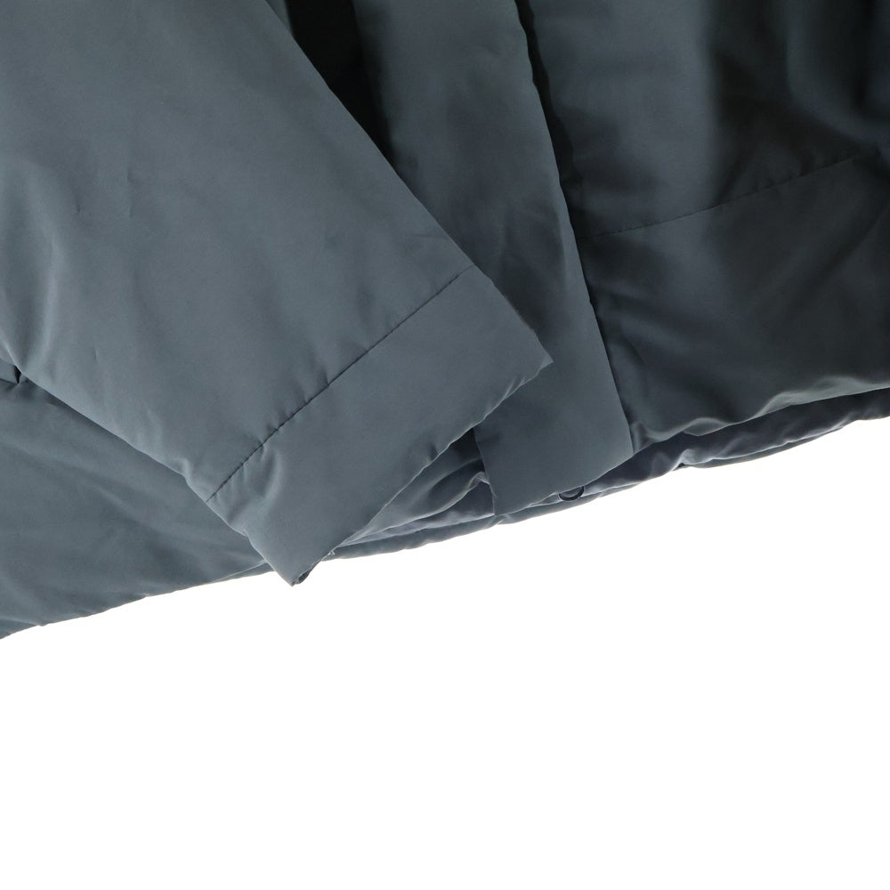 THE NORTH FACE(ザノースフェイス) NEILTON ON BALL JACKET パディングジャケット ジップアップジャケット NJ3NN51K グレー/カーキ