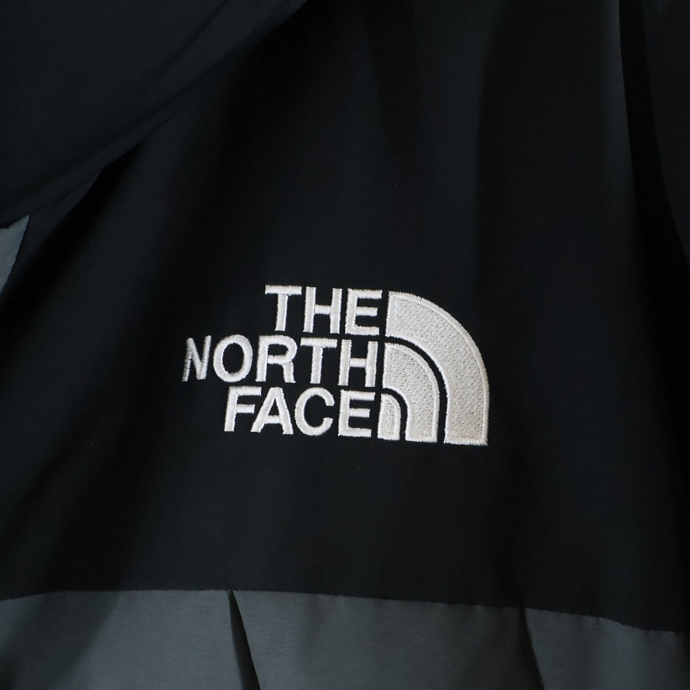 THE NORTH FACE(ザノースフェイス) NEILTON ON BALL JACKET パディングジャケット ジップアップジャケット NJ3NN51K グレー/カーキ