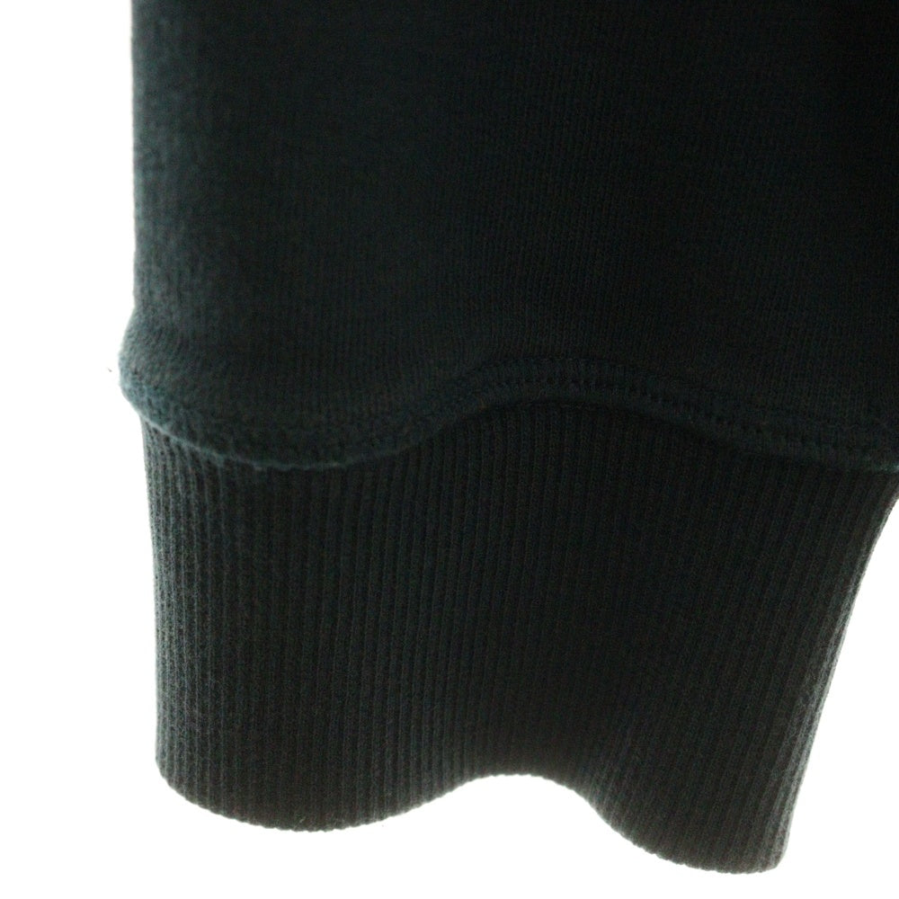 KENZO(ケンゾー) Unbushed Tiger Sweat クルーネックトレーナー スウェット ブルー F565SW0014XC