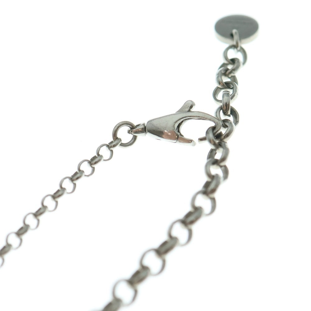 GUCCI インターロッキングG アラベスク 925 ネックレス GUCCI GUCCI/グッチ ネックレス インターロッキングG アラベスク