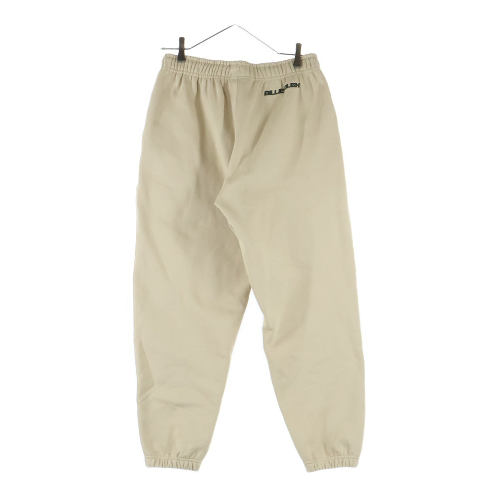 NIKE(ナイキ) x Billie Eilish Fleece Pants DQ7753-202 スウェットパンツ フリースパンツ ベージュ