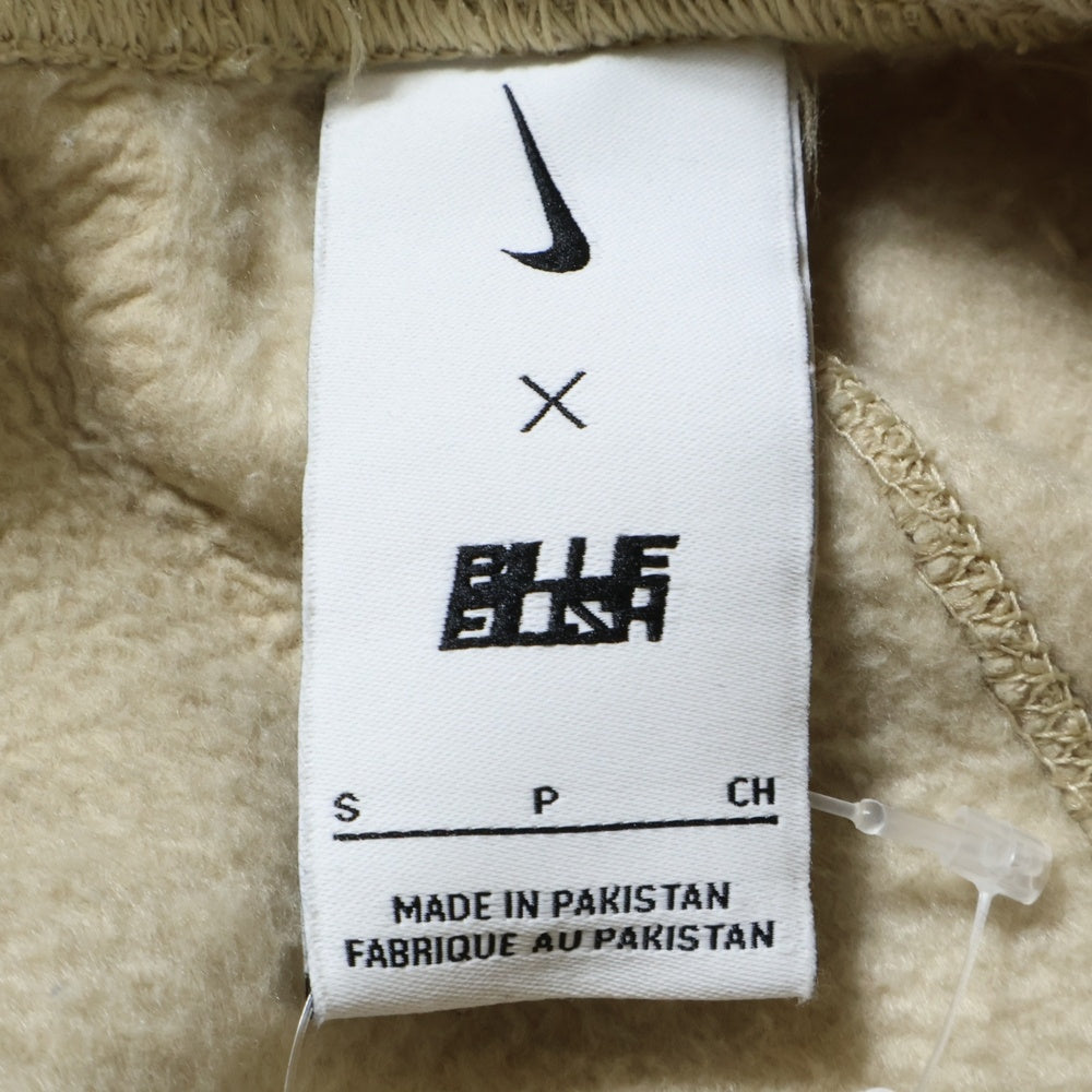 NIKE(ナイキ) x Billie Eilish Fleece Pants DQ7753-202 スウェットパンツ フリースパンツ ベージュ