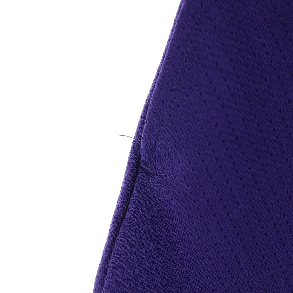 SUPREME(シュプリーム) 22SS Faux Croc Basketball Short ショートパンツ パープル