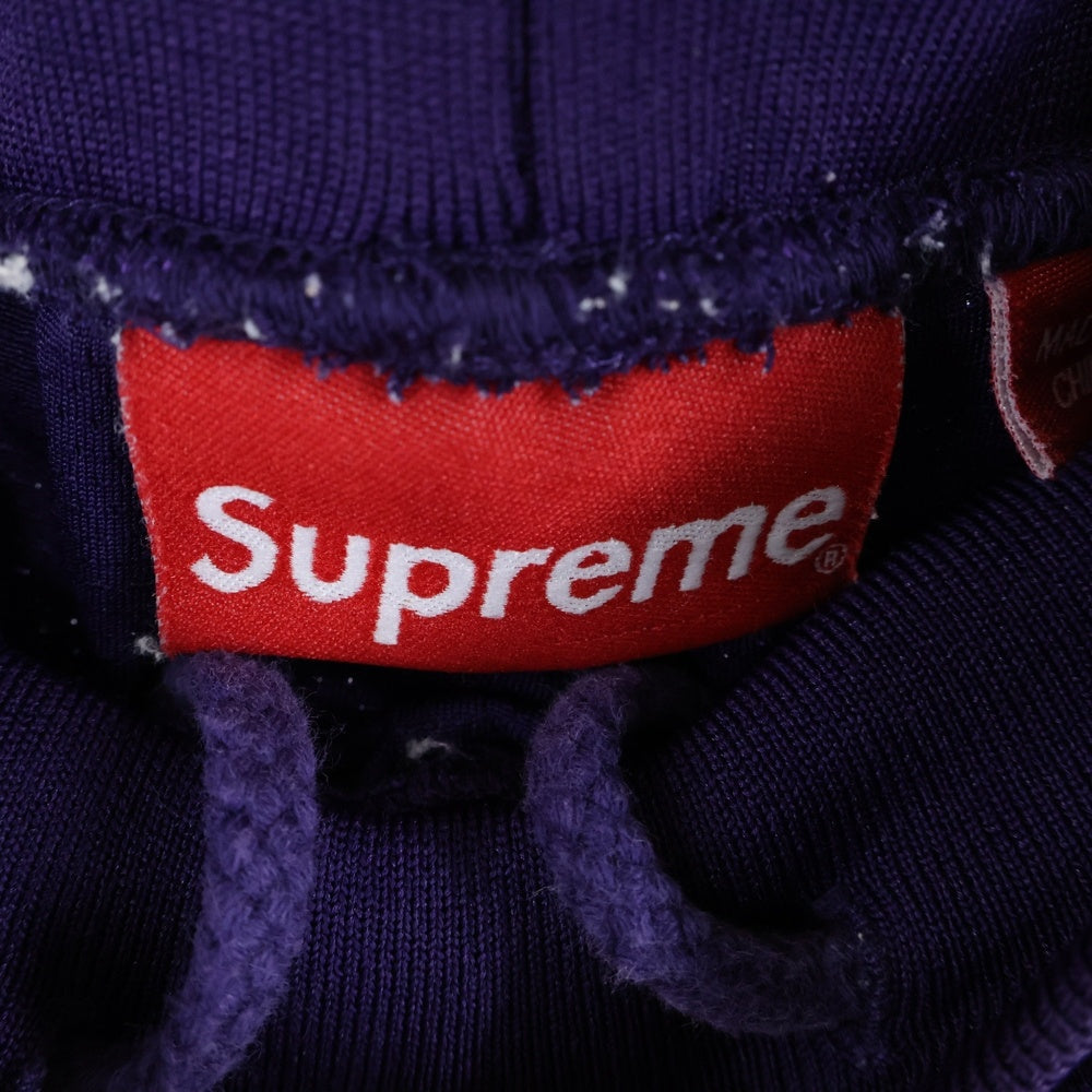 SUPREME(シュプリーム) 22SS Faux Croc Basketball Short ショートパンツ パープル