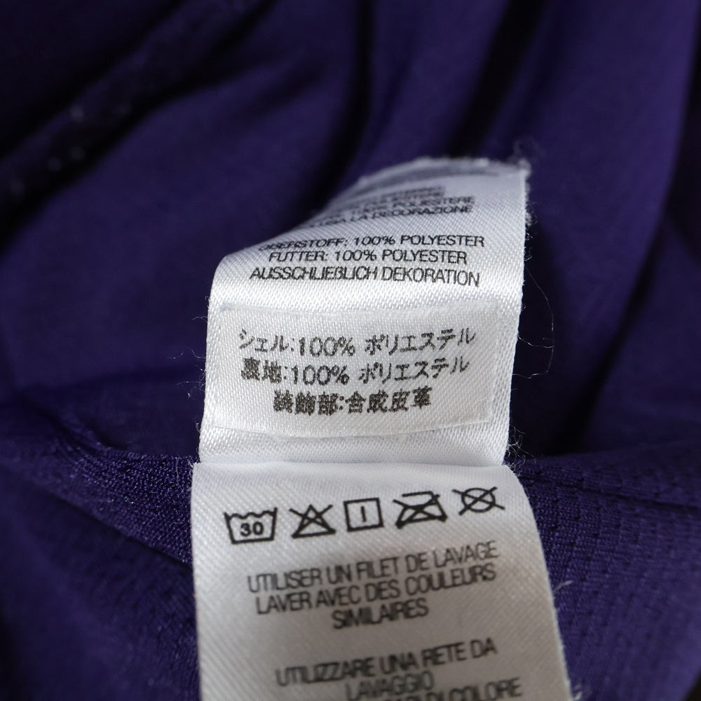 SUPREME(シュプリーム) 22SS Faux Croc Basketball Short ショートパンツ パープル