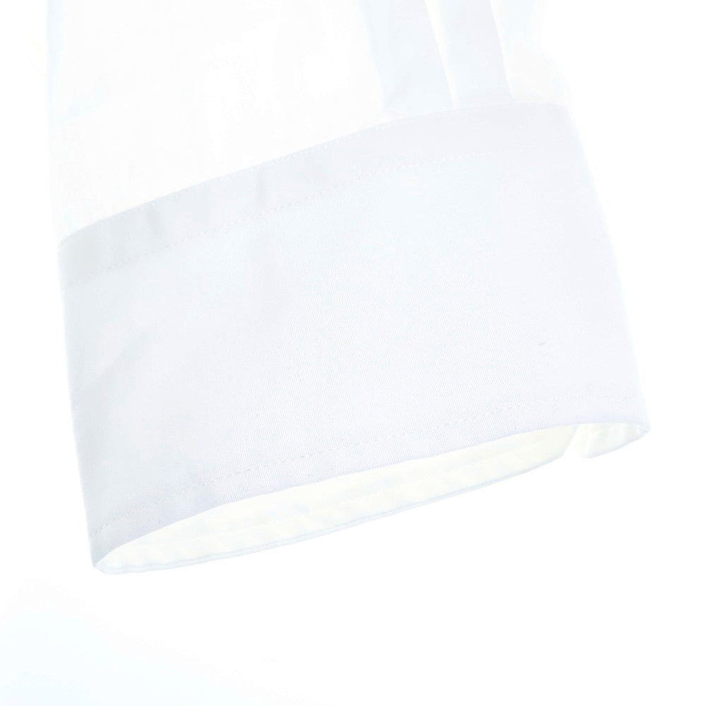 VETEMENTS(ヴェトモン) 23AW バックロゴプリント 長袖シャツ UE63SH191W