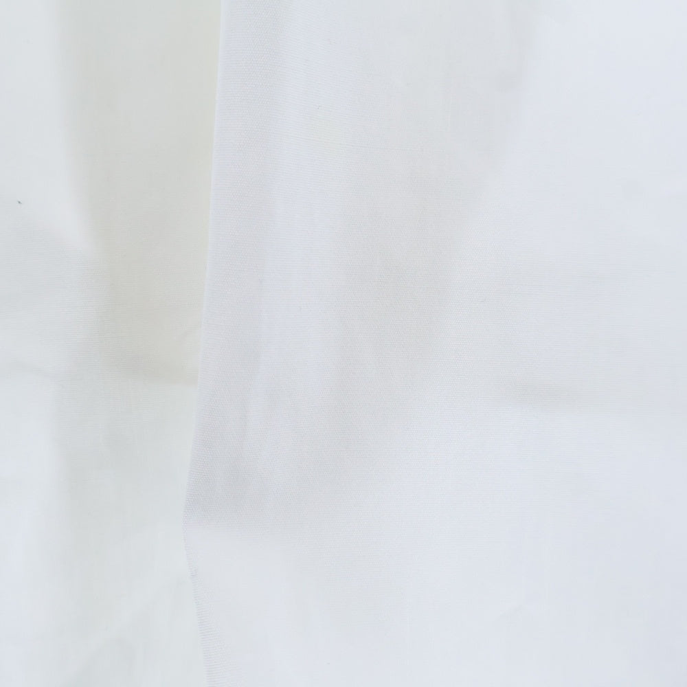 VETEMENTS(ヴェトモン) 23AW バックロゴプリント 長袖シャツ UE63SH191W