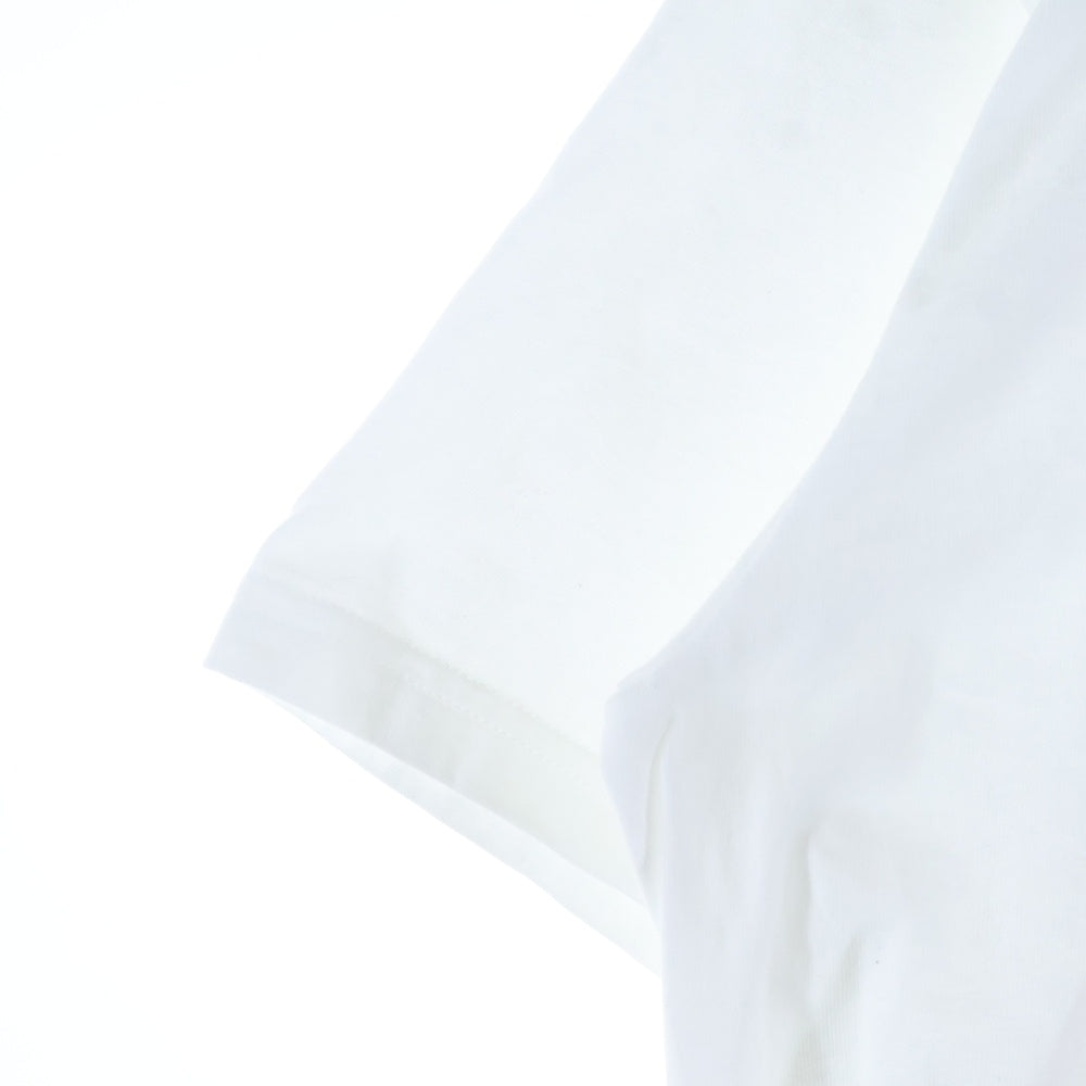 SUPREME(シュプリーム) 25SS ANATOMY TEE フロントロゴ 半袖Tシャツカットソー ホワイト