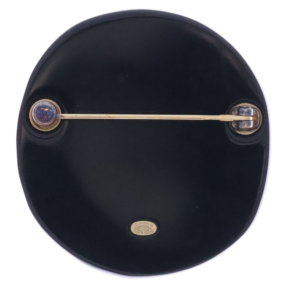 CHANEL(シャネル) D23 Rue Cambon Brooch リュ・カンボン 31ブローチ レッド