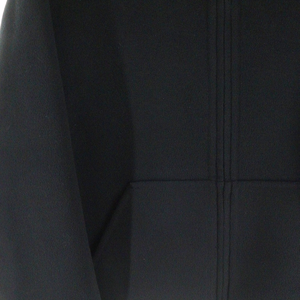 Acne Studios(アクネ ストゥディオズ) ウールジップジャケット ブラック FN-WN-OUTW001085