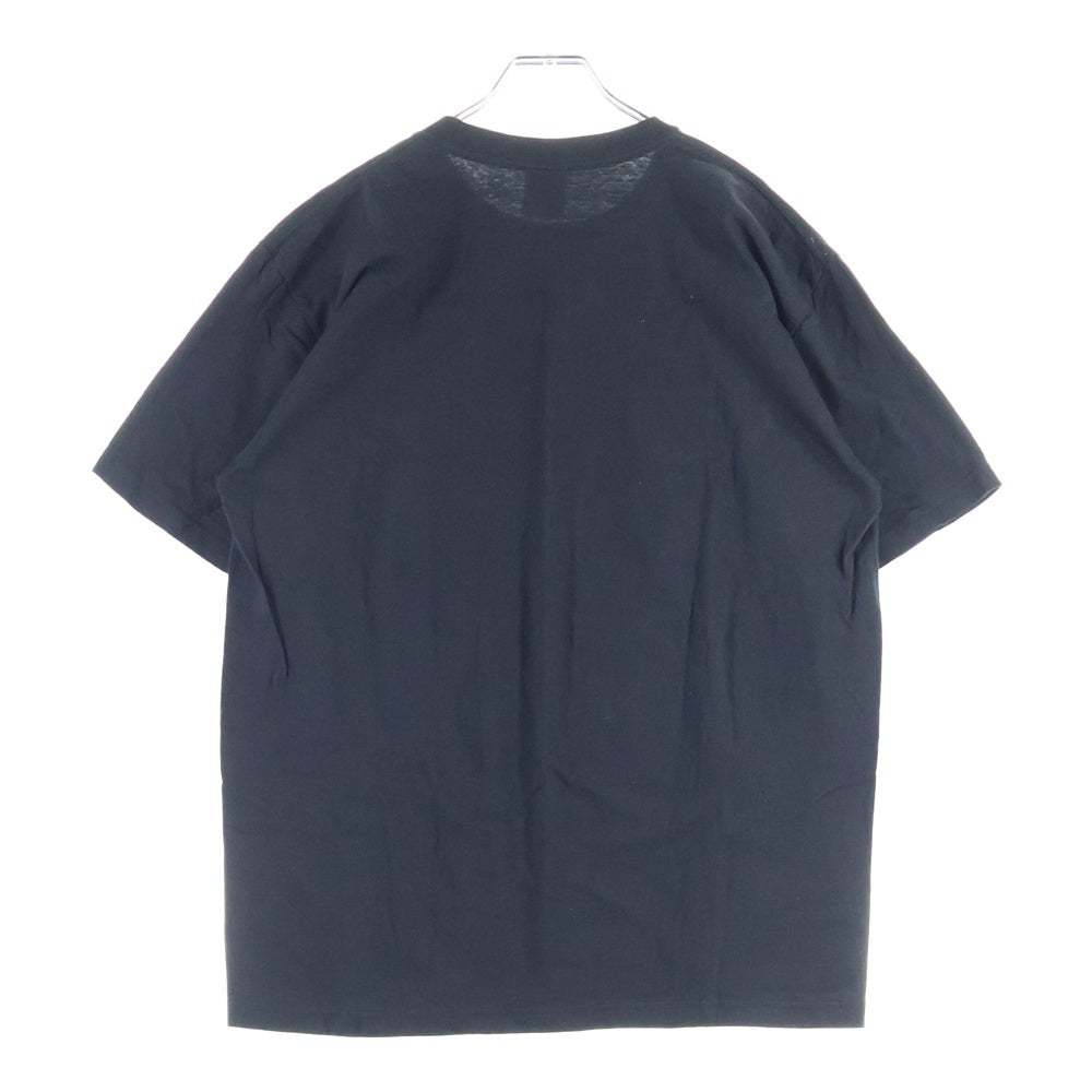 SUPREME(シュプリーム) 25AW Girls Tee ガールズ 半袖Tシャツ カットソー ブラック