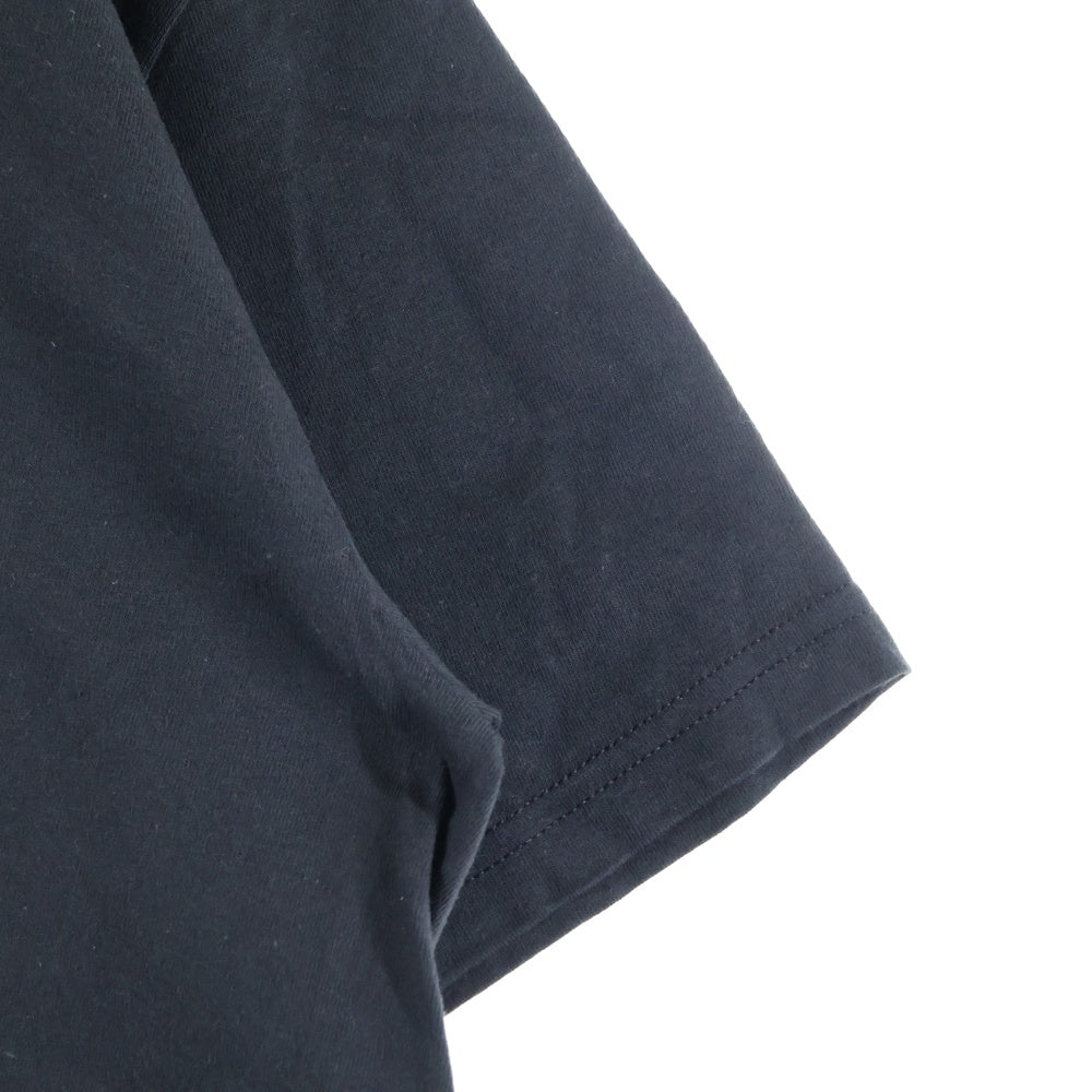 SUPREME(シュプリーム) 25AW Girls Tee ガールズ 半袖Tシャツ カットソー ブラック