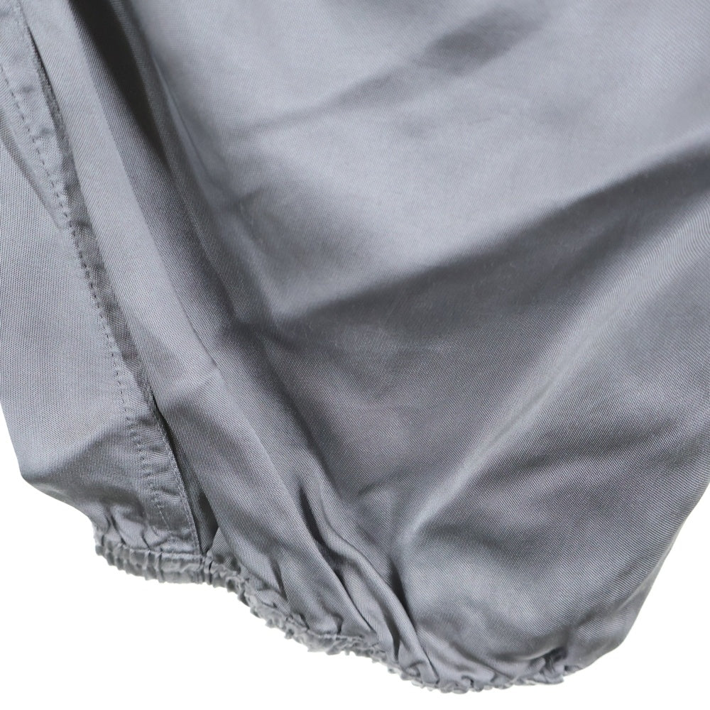 DIESEL(ディーゼル) 24SS P-MIROW-N1 カーゴパンツ グレー レディース A12841