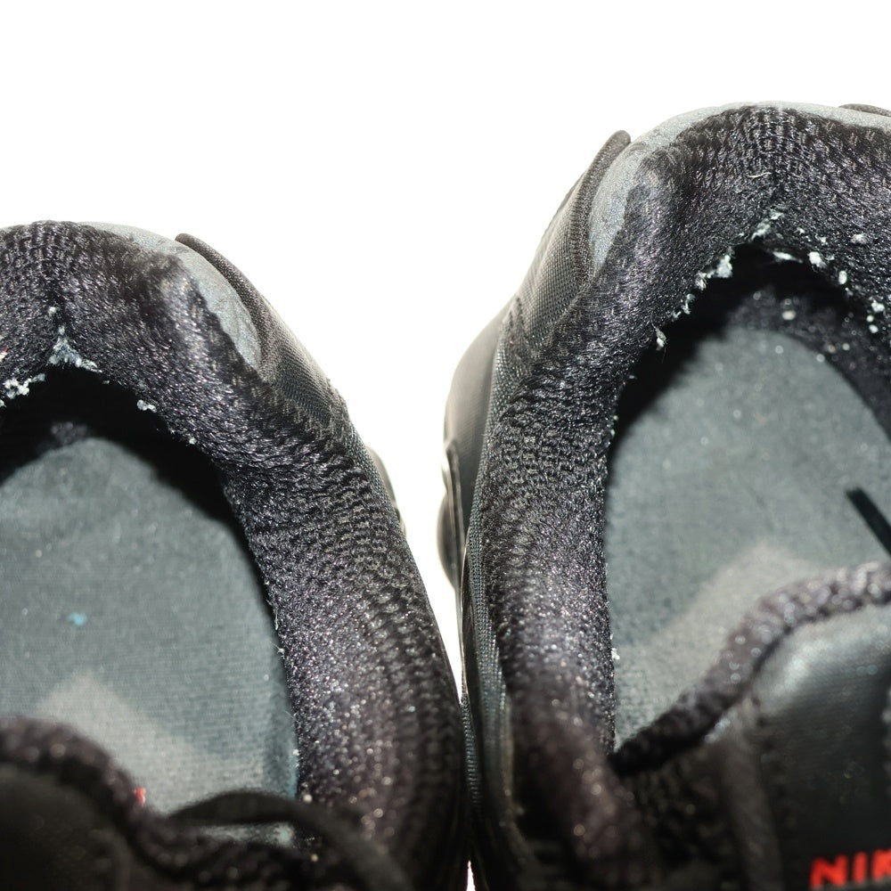 NIKE(ナイキ) WMNS SHOX TL ウィメンズ ショックス ローカットスニーカー ブラック US10.5/27.5cm AR3566-002