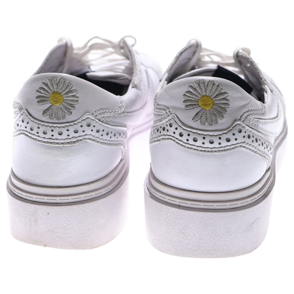 NIKE(ナイキ) ×PEACEMINUSONE KWONDO1 DH2482-100 ピースマイナスワン クウォンド1 ローカットスニーカー ホワイト US10/28cm