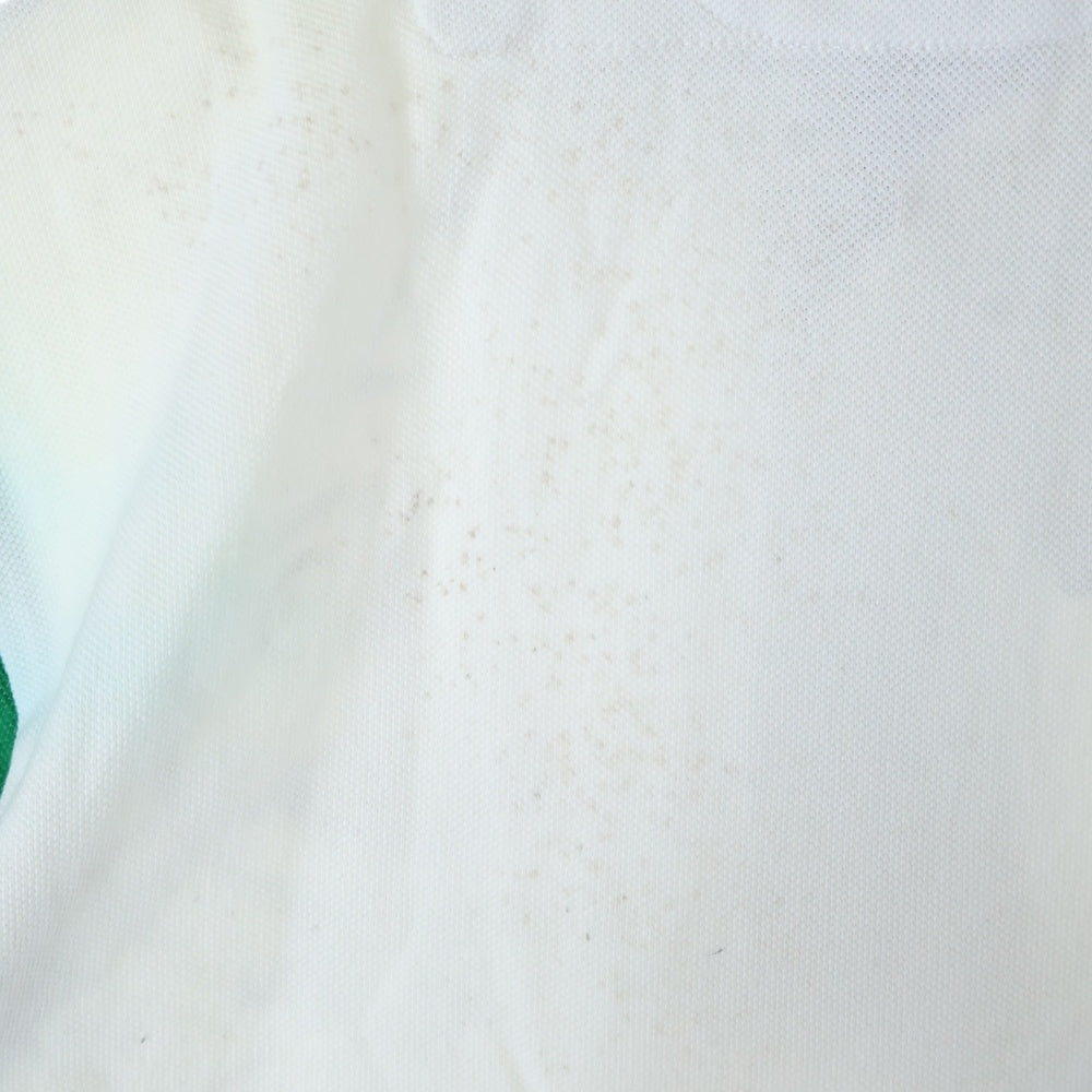 POLO RALPH LAUREN(ポロラルフローレン) コットン ポロシャツ 半袖シャツ マルチカラー KK-RL-KM3287