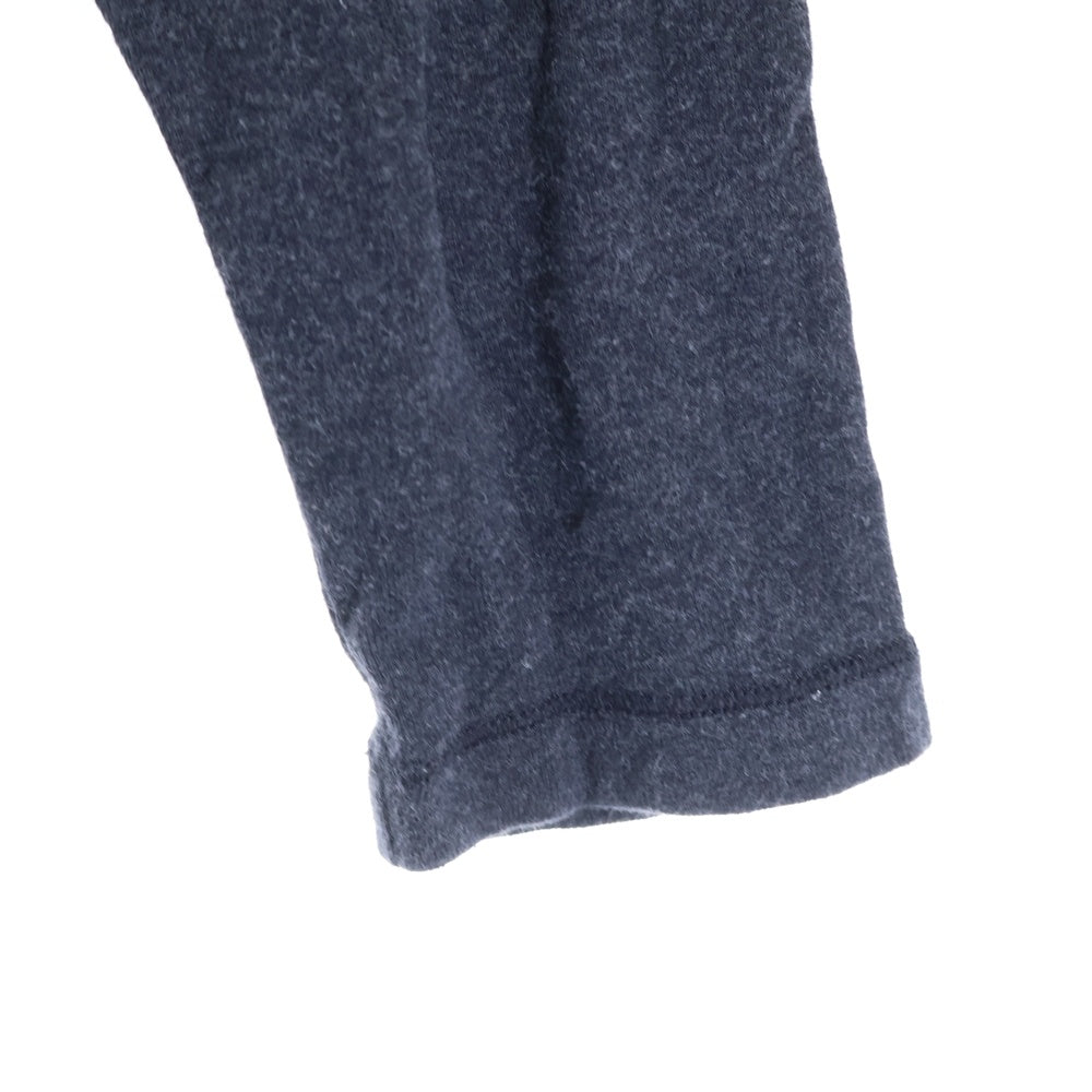 POLO RALPH LAUREN(ポロラルフローレン) コットン タートルネック 長袖Tシャツ カットソー ブラック