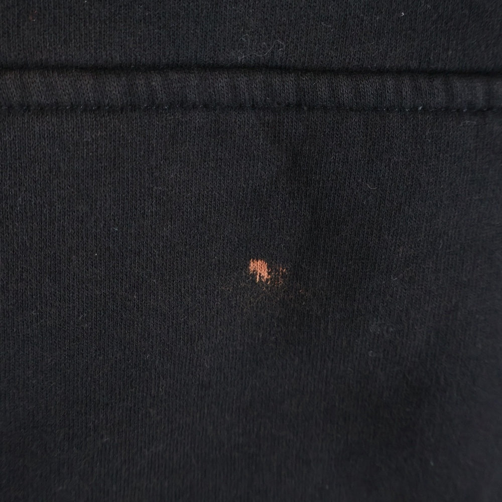 SUPREME(シュプリーム) 16SS ×THE NORTH FACE Steep Tech Hooded Sweatshirt スティープテック フーデット スウェットシャツジャケット ブラック NTO16021