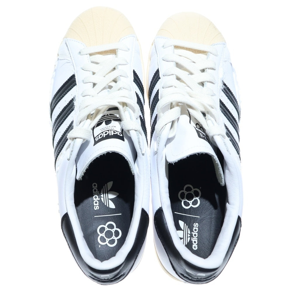 adidas Originals(アディダスオリジナルス) Superstar Taegeukdang Footwear HQ3612 スーパースター テグッタン ローカットスニーカー