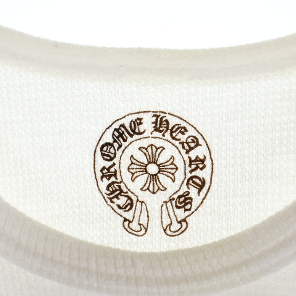 CHROME HEARTS(クロムハーツ) OLD CH THERMAL LTD USA スクロール
