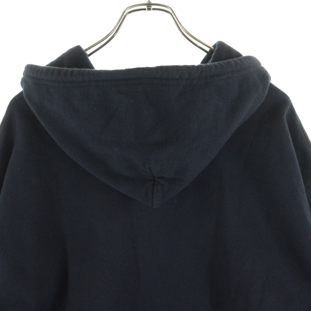 CHROME HEARTS(クロムハーツ) SWTSHRT HD ZIP アームロゴプリント