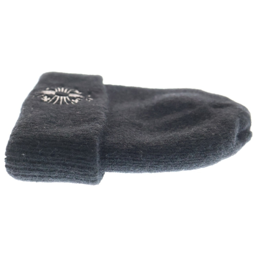 CHROME HEARTS(クロムハーツ) WOOL WATCH CAP ウールワッチキャップ CH
