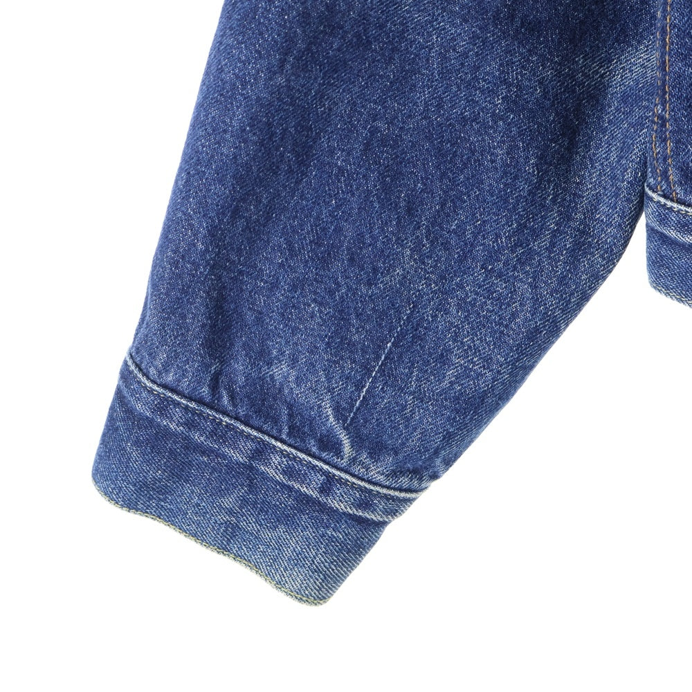 NEIGHBORHOOD(ネイバーフッド) 20AW 91-D / C-JKT INDIGO デニム ジャケット インディゴ 202XBNH-JKM05