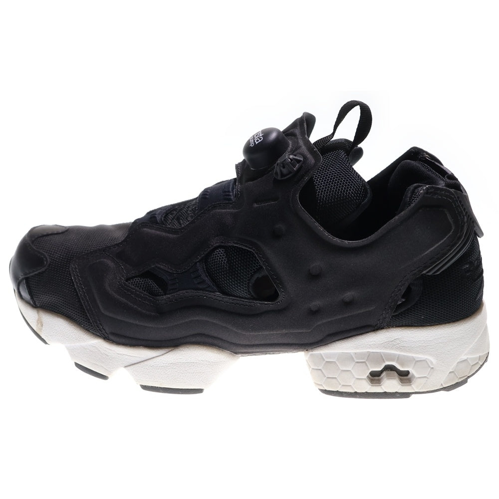 Reebok(リーボック) INSTA PUMP FURY OG V65750 インスタ ポンプフューリー ローカットスニーカー ブラック US9/27cm