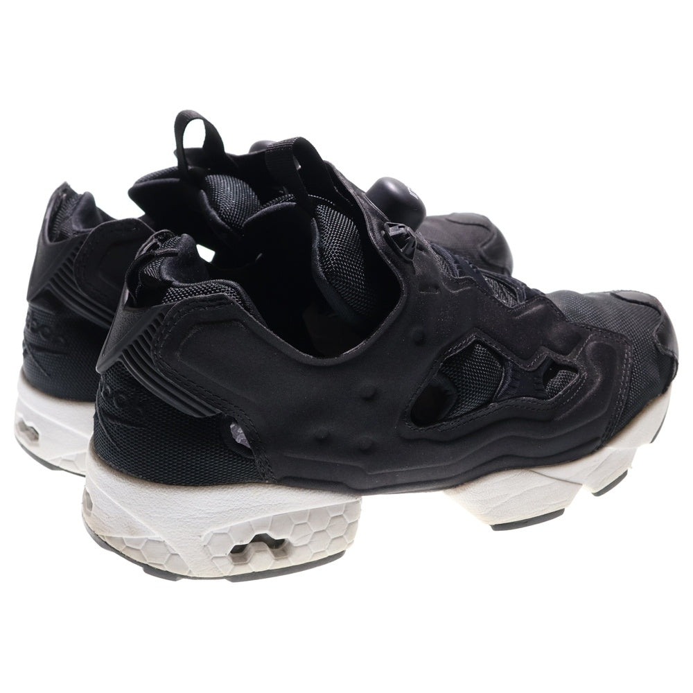 Reebok(リーボック) INSTA PUMP FURY OG V65750 インスタ ポンプフューリー ローカットスニーカー ブラック US9/27cm