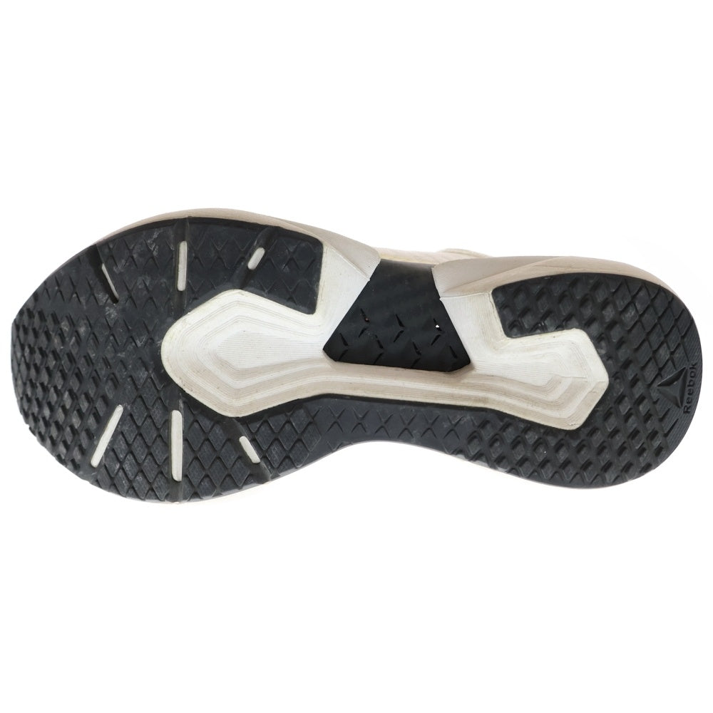 Reebok(リーボック) SOLE FURY DV6920 ソールフューリー ローカットスニーカー ホワイト US9/27cm