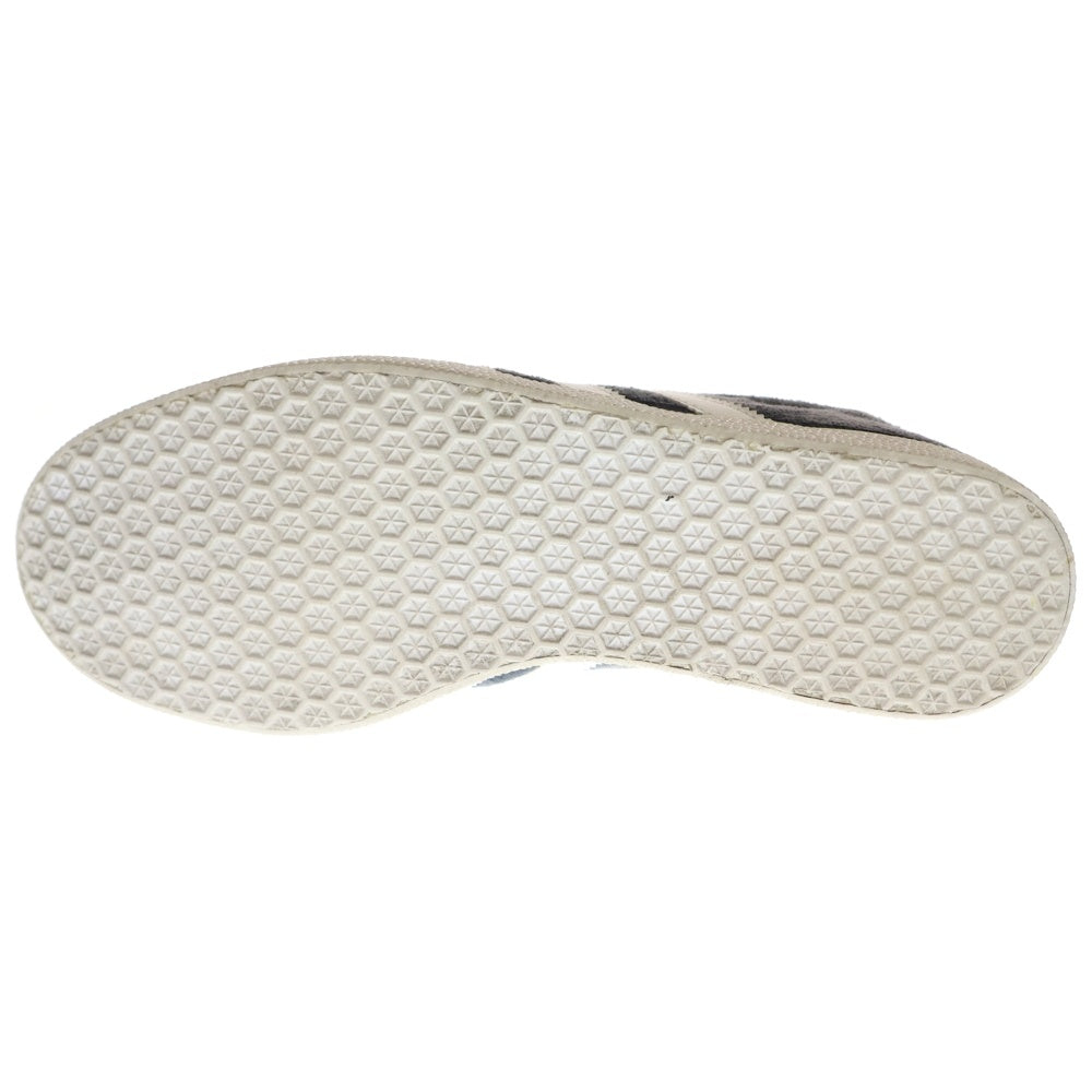 adidas(アディダス) GAZELLE BB5480 ガゼル ローカットスニーカー ブラック US8.5/26.5cm