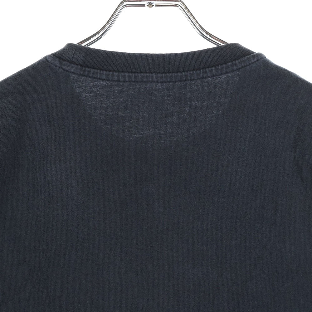 Palace Skateboards(パレススケートボーズ) 19AW CUBES T-SHIRT プリント半袖Tシャツ カットソー ブラック