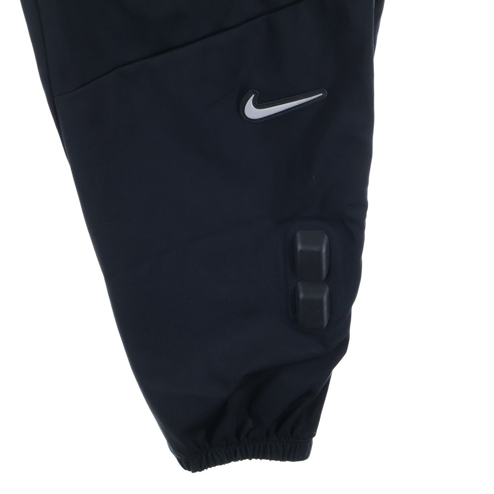 NIKE ナイキ M NRG YB WARMUP PANT BLACK 23FA-S トラックパンツ ブラック NIKE(ナイキ) M NRG YB WARMUP PANT BLACK 23FA-S トラックパンツ