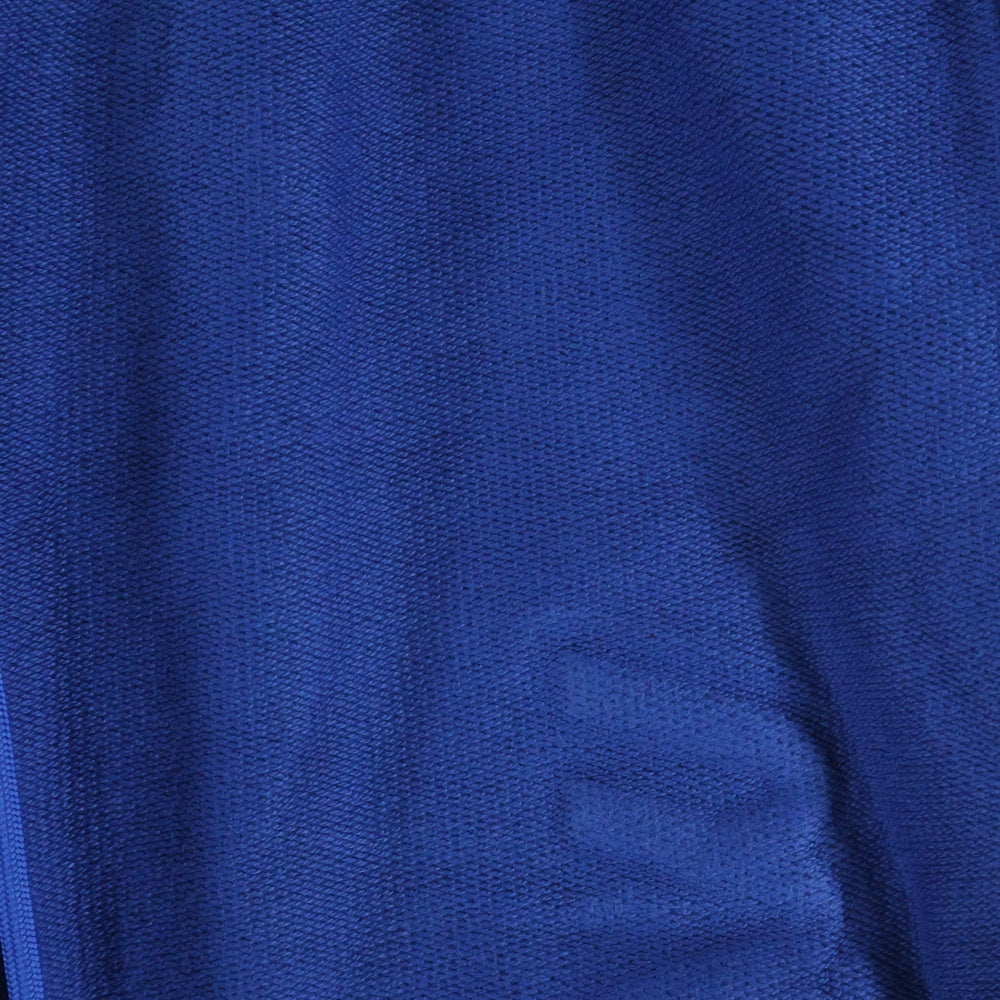 MONCLER(モンクレール) スウェット ハーフパンツ ブルー J10918H00016 899V4