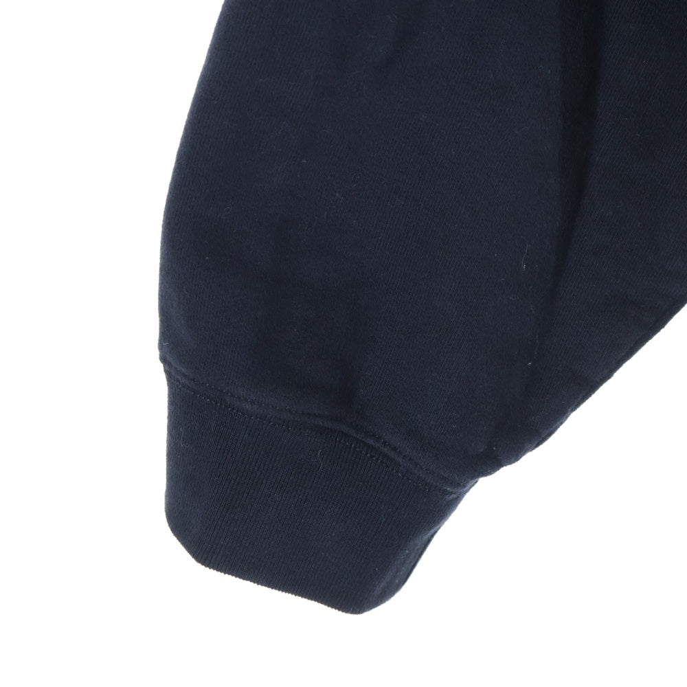 RAF SIMONS(ラフシモンズ) 23SS Tour Cardigan ツアー カーディガン フロントプリント ブラック 222-M178 19004-0099