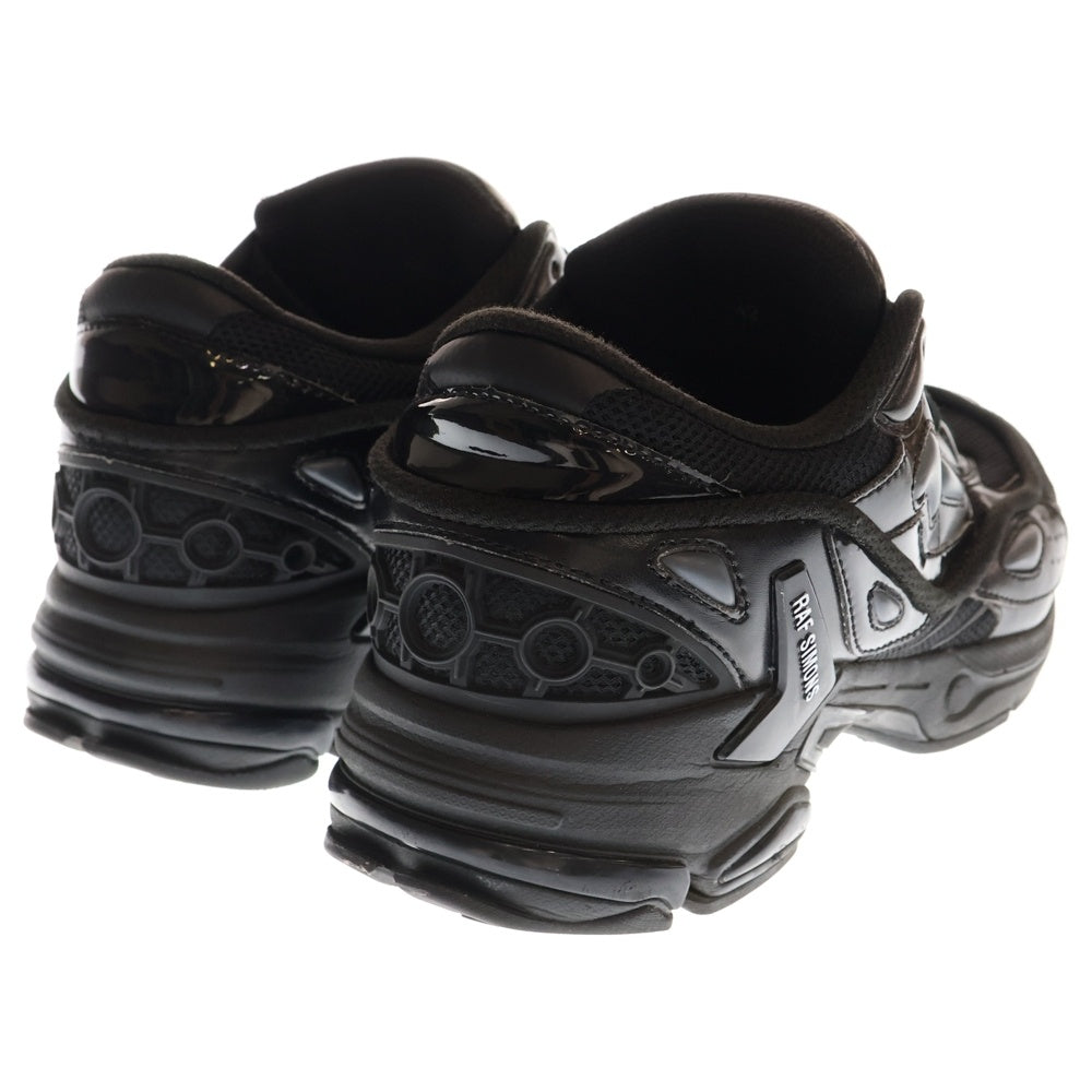 RAF SIMONS(ラフシモンズ) RUNNER ランナー ローカットスニーカー ブラック HR830001S