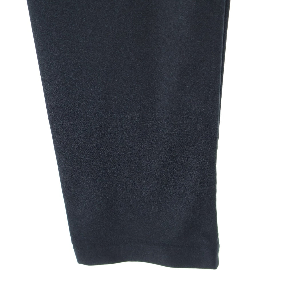 JUNYA WATANABE COMME des GARCONS(ジュンヤワタナベ コムデギャルソン) 16AW ストレッチ ロングレギンス スパッツ ブラック レディース JR-T006