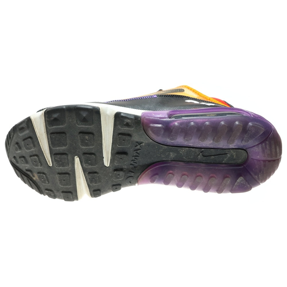 NIKE(ナイキ) AIR MAX 2090 BV9977-800 エアマックス2090 ローカットスニーカー マルチカラー US8.5/26.5cm